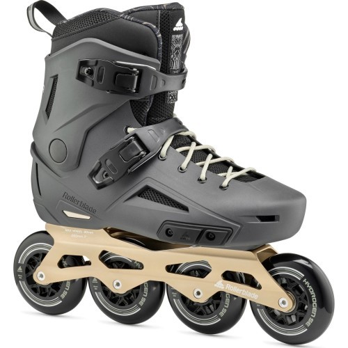 Роликовые коньки Rollerblade Lightning 90
