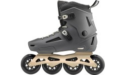 Роликовые коньки Rollerblade Lightning 90