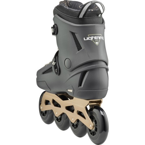 Rollerblade Lightning 90 riedučiai