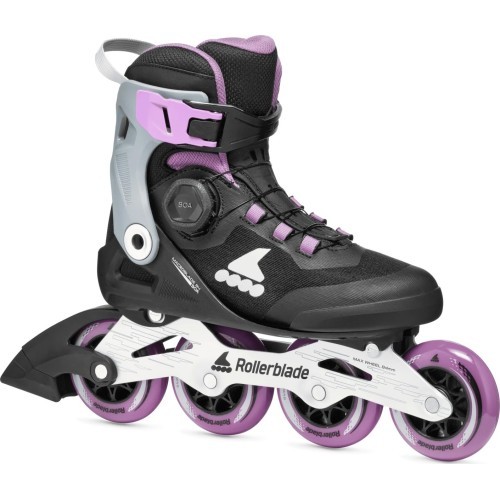 Роликовые коньки Rollerblade Macroblade 84 BOA W