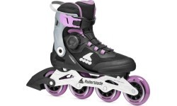 Rollerblade Macroblade 84 BOA W inline skates
