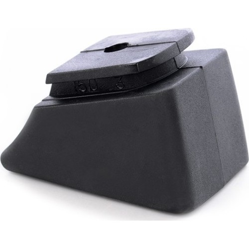 Резина тормоза для роликов Tempish WOX, XT4