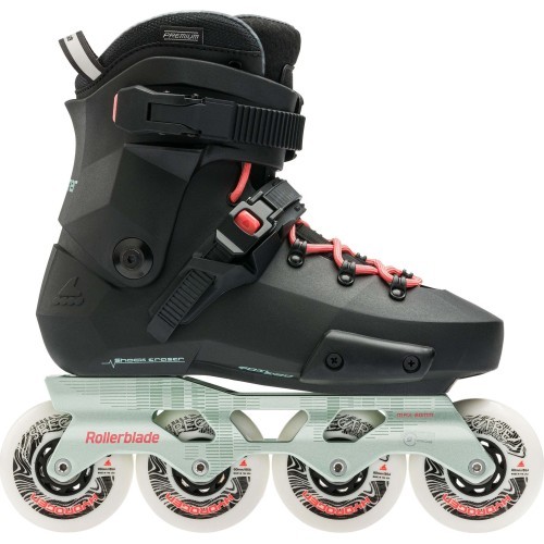 Ролики Rollerblade Twister XT W