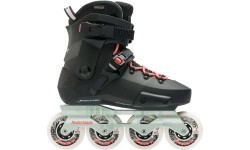 Rollerblade Twister XT W Inline Skates