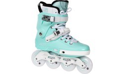 Роликовые коньки Powerslide NEXT Mery Munoz Pro 80