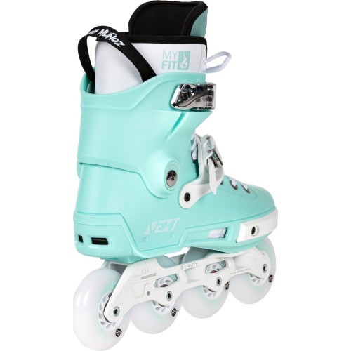 Riedučiai Powerslide NEXT Mery Munoz Pro 80