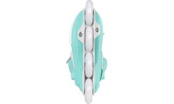 Роликовые коньки Powerslide NEXT Mery Munoz Pro 80