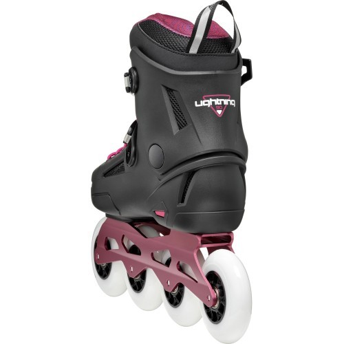 Роликовые коньки Rollerblade Lightning 90 W