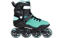 POWERSLIDE Xenon 80 riedučiai