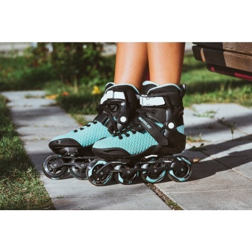 POWERSLIDE Xenon 80 roller skates