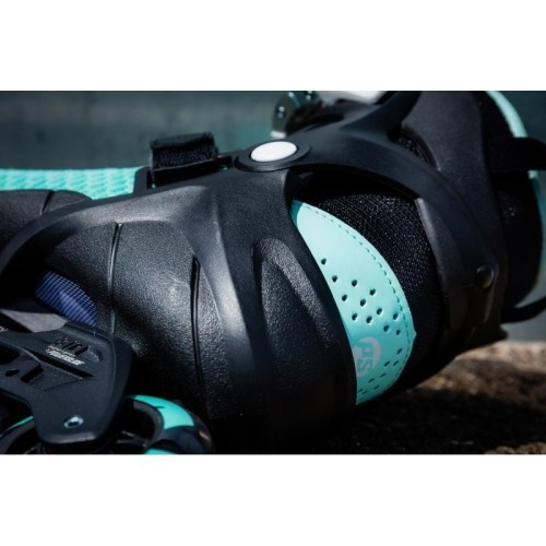 POWERSLIDE Xenon 80 roller skates