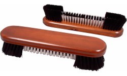 Biliardo stalo šepetys Buffalo De Luxe, 23 cm