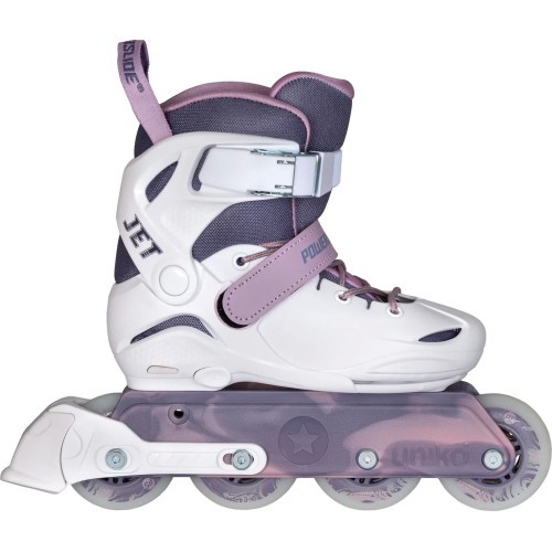 Роликовые коньки Powerslide Jet