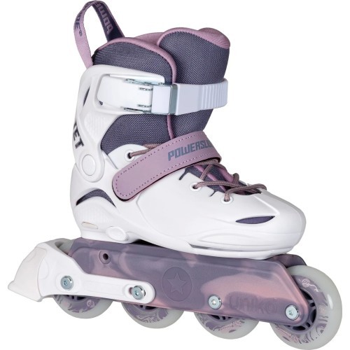 Роликовые коньки Powerslide Jet