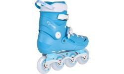 Powerslide Storm Nicoly Pro 80 inline skates
