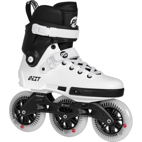 Powerslide NEXT Core 110 riedučiai