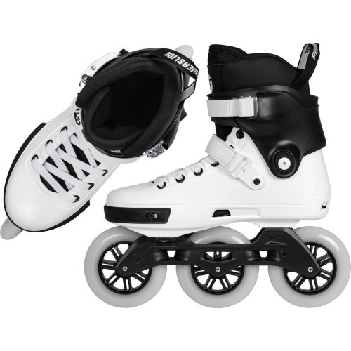 Powerslide NEXT Core 110 riedučiai
