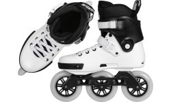 Powerslide NEXT Core 110 riedučiai