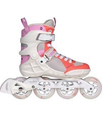 POWERSLIDE Argon 90 riedučiai