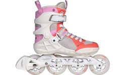POWERSLIDE Argon 90 riedučiai