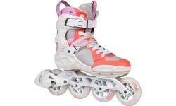POWERSLIDE Argon 90 riedučiai