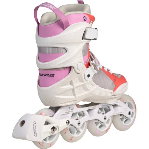 Роликовые коньки POWERSLIDE Argon 90