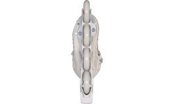 POWERSLIDE Argon 90 riedučiai