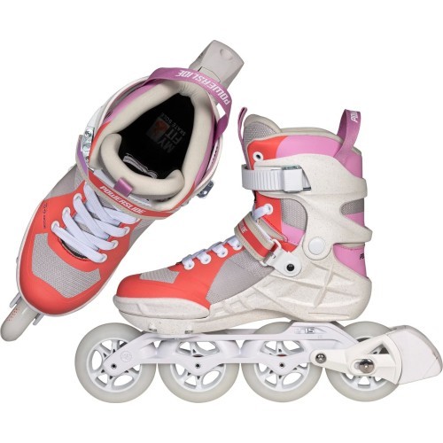 POWERSLIDE Argon 90 riedučiai
