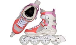 POWERSLIDE Argon 90 riedučiai