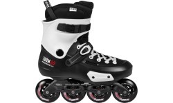 Роликовые коньки Powerslide ZOOM Trinity 80