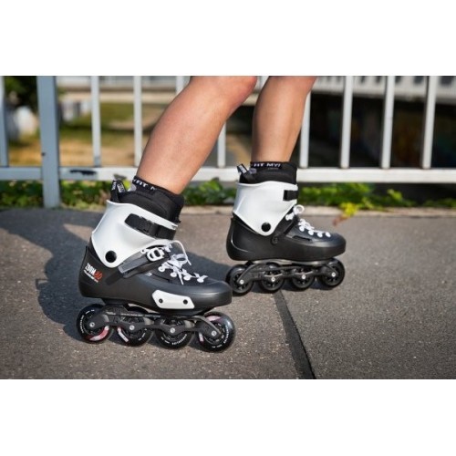 Powerslide ZOOM Trinity 80 Inline Skates
