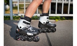 Powerslide ZOOM Trinity 80 Inline Skates
