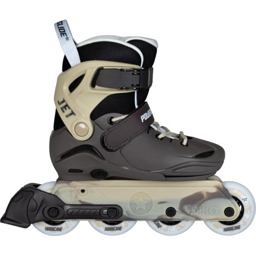 Роликовые коньки Powerslide Jet
