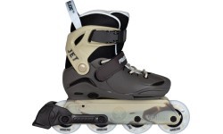 Роликовые коньки Powerslide Jet
