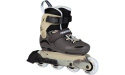 Роликовые коньки Powerslide Jet