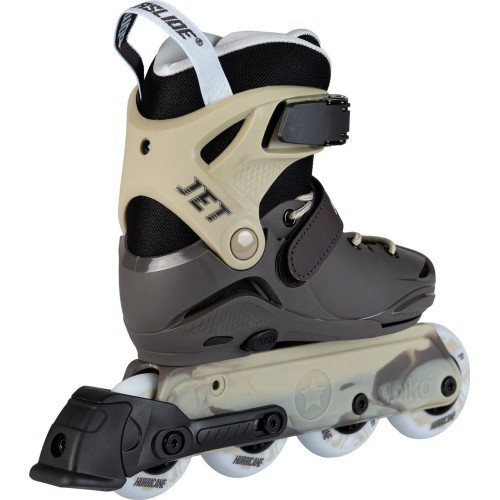 Роликовые коньки Powerslide Jet