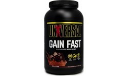 Universal Nutrition Gain Fast 2260 g.