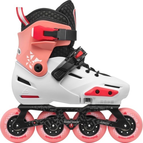 Rollerblade Apex G inline skates