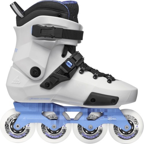 Роликовые коньки Rollerblade Twister XT