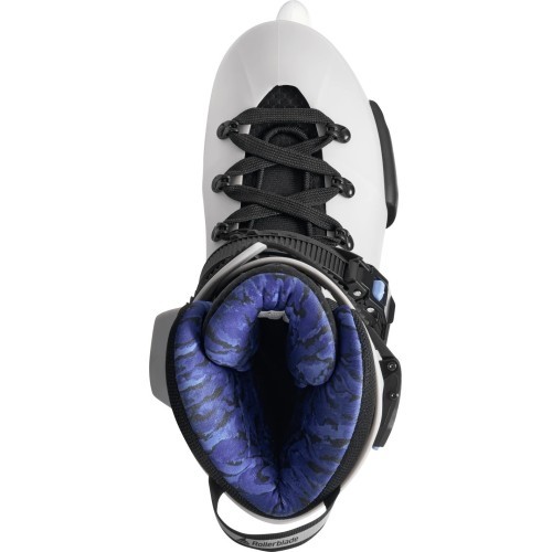 Роликовые коньки Rollerblade Twister XT