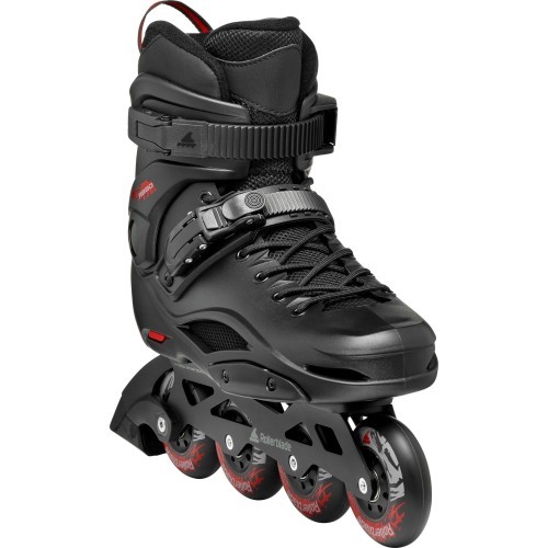 Роликовые коньки Rollerblade RB 80