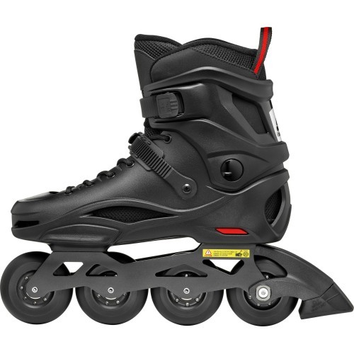 Роликовые коньки Rollerblade RB 80