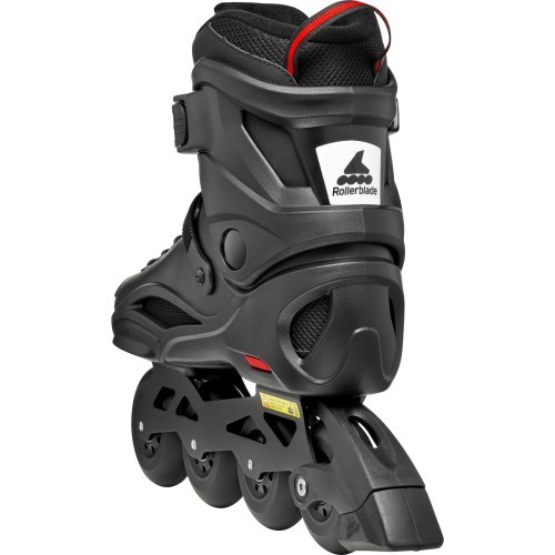 Роликовые коньки Rollerblade RB 80