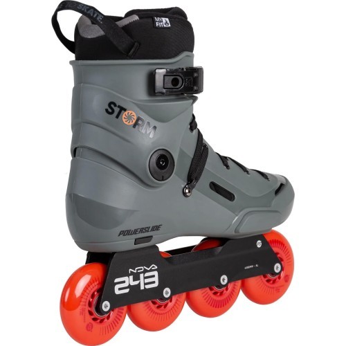 Powerslide Storm Meteor 80 inline skates