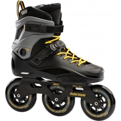 Rollerblade RB 110 inline skates
