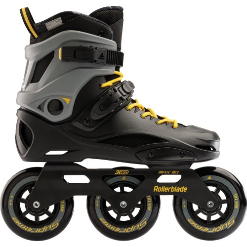 Роликовые коньки Rollerblade RB 110