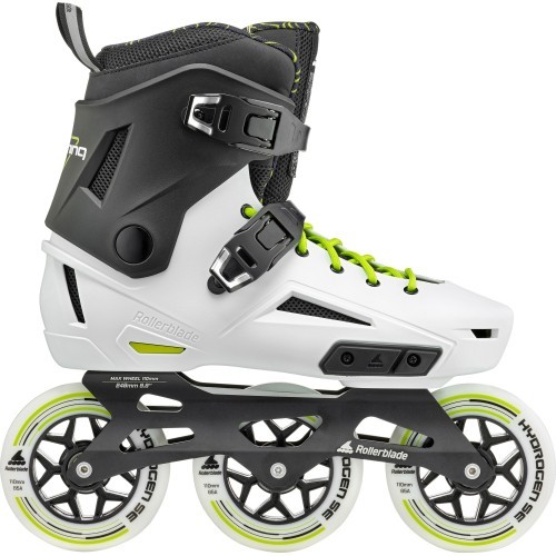 Роликовые коньки Rollerblade Lightning 110