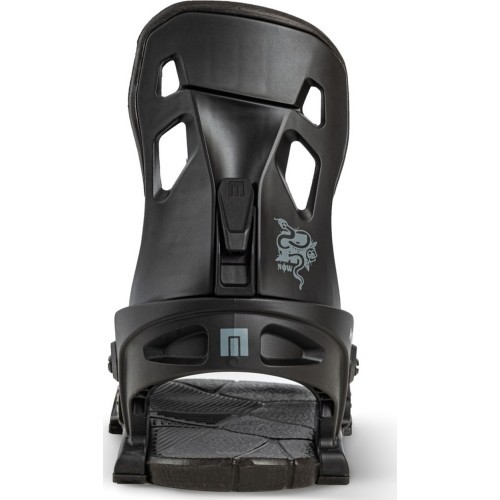 NOW Conda Snowboard Bindings