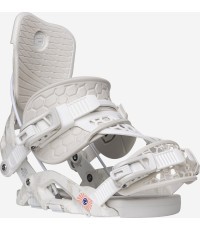 Snieglentės apkaustai FLOW Omni Hybrid