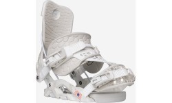 Крепления для сноуборда FLOW Omni Hybrid